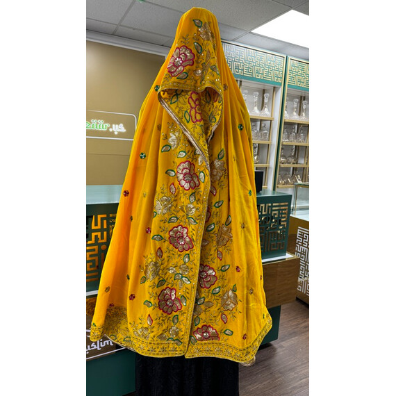 VELVET SHAWL / DUPATTA 75