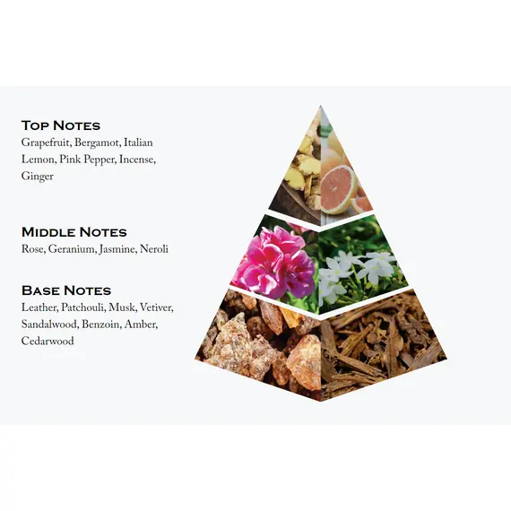 LOST IN THE WOODS AQUA PARFUM