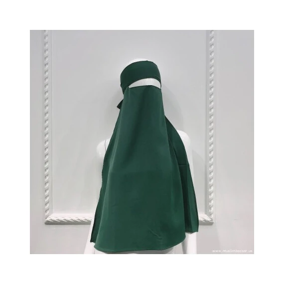 NIQAB