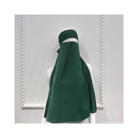 NIQAB