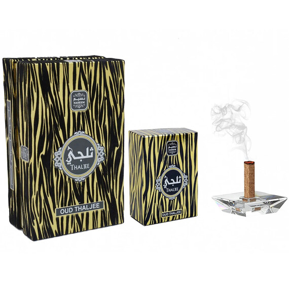THALJE CRYSTAL OUD STICK