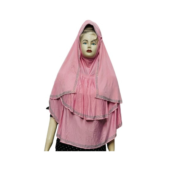 PERSIAN STYLE HIJAB