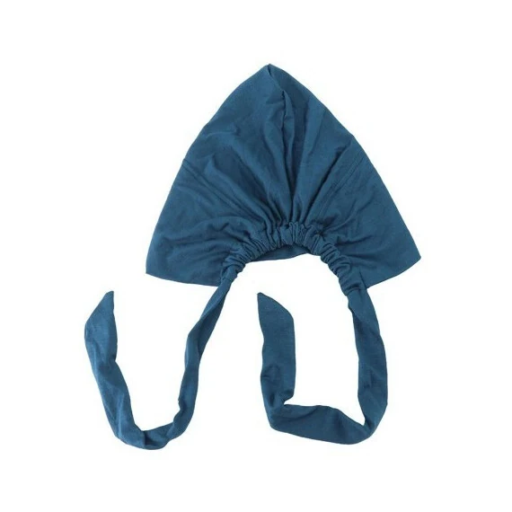 HIJAB UNDER CAP