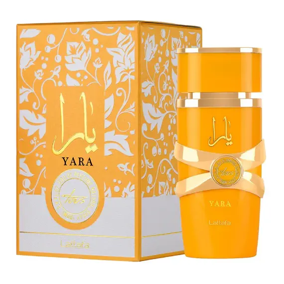 LATTAFA YARA TOUS EAU DE PARFUM FOR WOMEN
