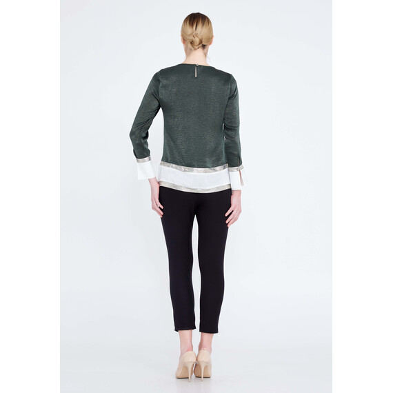 TK MODEST BLOUSE