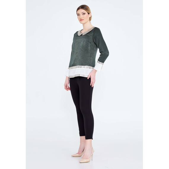 TK MODEST BLOUSE