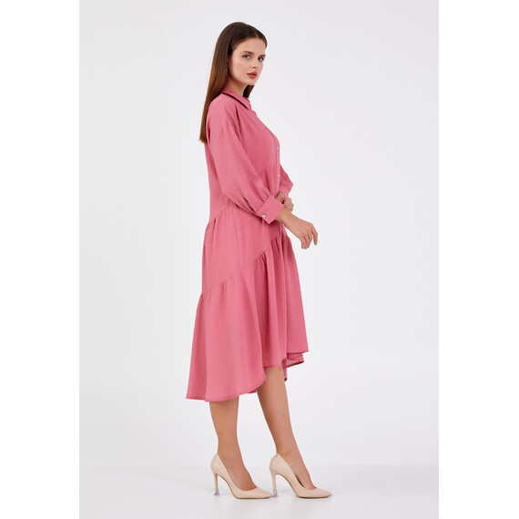 TK MID-LENGTH DRESS