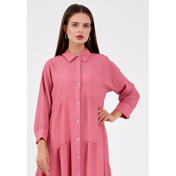 TK MID-LENGTH DRESS