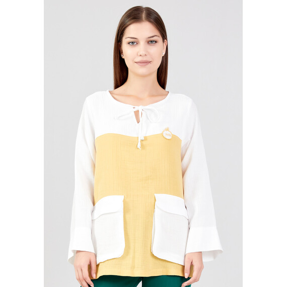 MODEST CO-ORD 2P SET