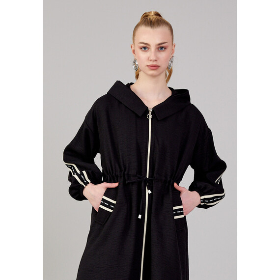 TK URBAN SPORT CHIC TUNIC