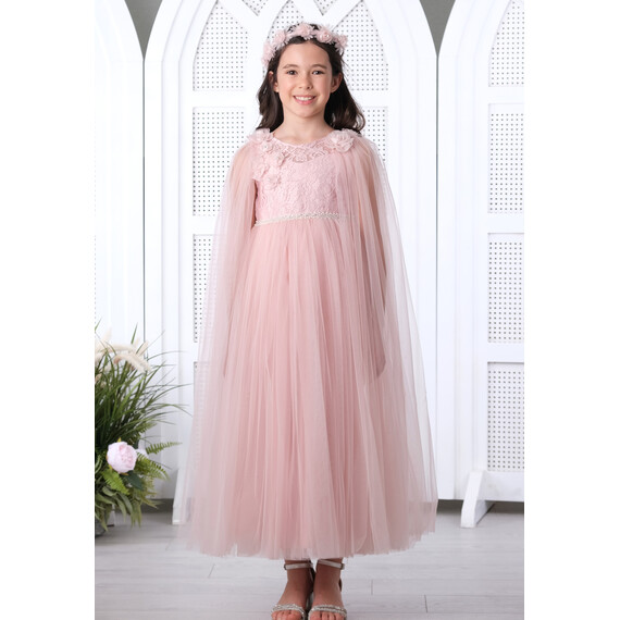 GIRLS PRINCESS DRESS