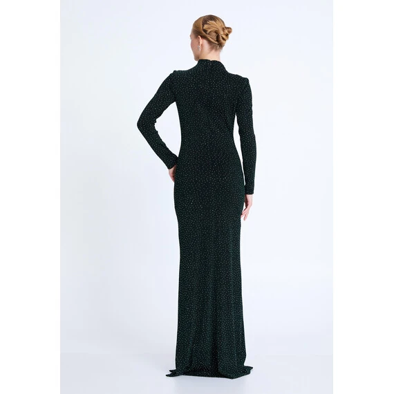 TK MIDNIGHT STARLIGHT GOWN