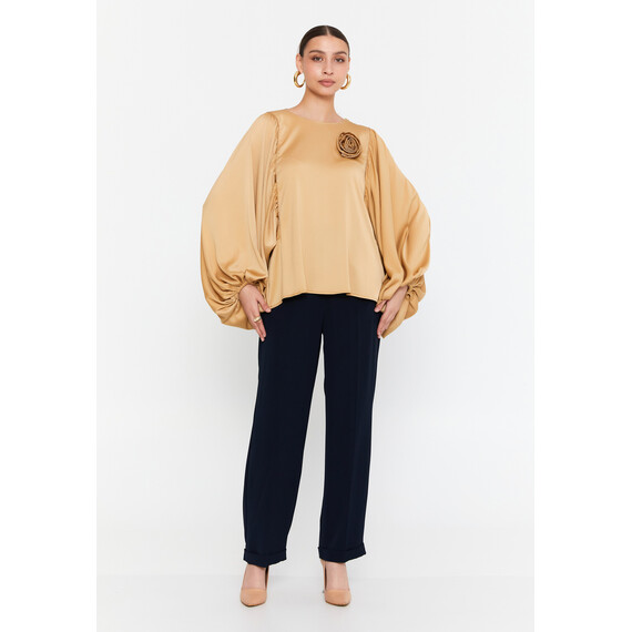 TK ELEGANCE BLOUSE