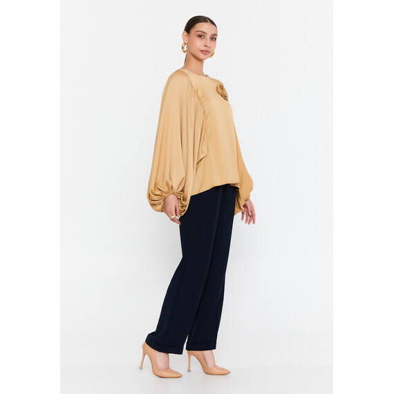 TK ELEGANCE BLOUSE