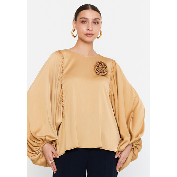 TK ELEGANCE BLOUSE