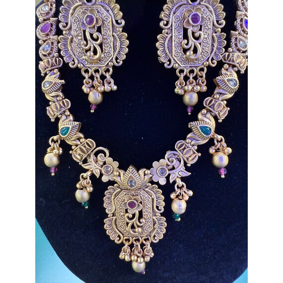 TURKISH MALA