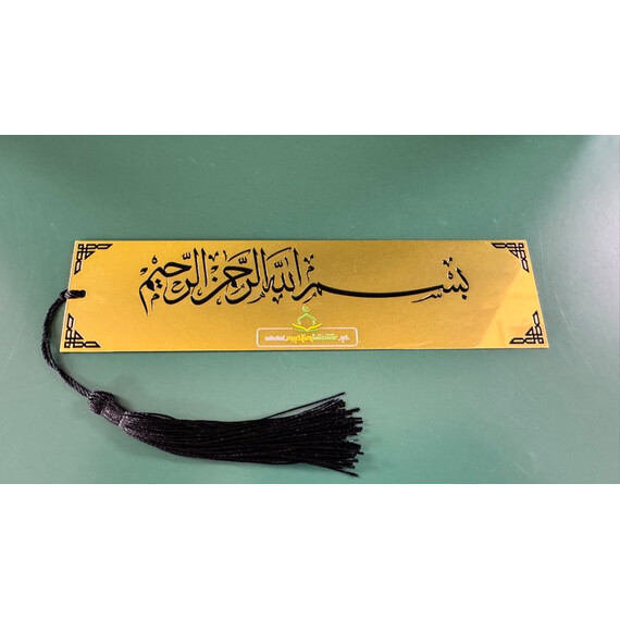 BOOK MARK
