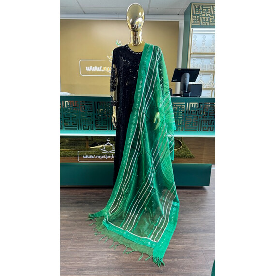 DUPATTA SOFT TISSUE
