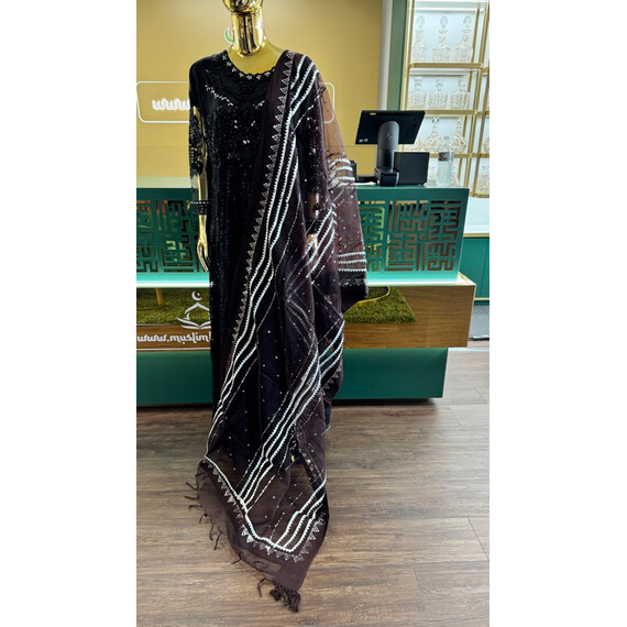 DUPATTA SOFT TISSUE
