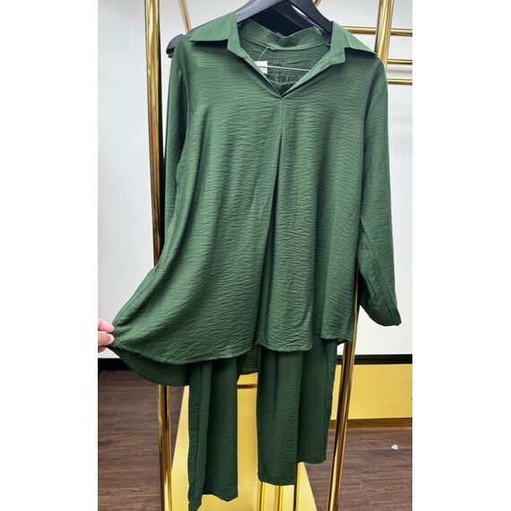 MODEST CO-ORD