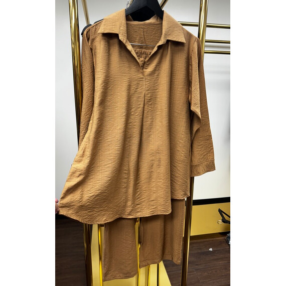 MODEST CO-ORD