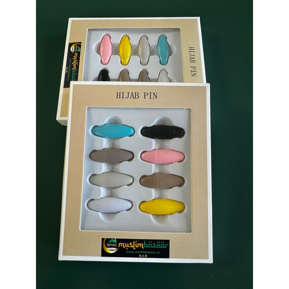 HIJAB PIN