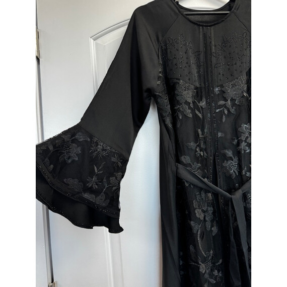 BD CLASSIC ABAYA