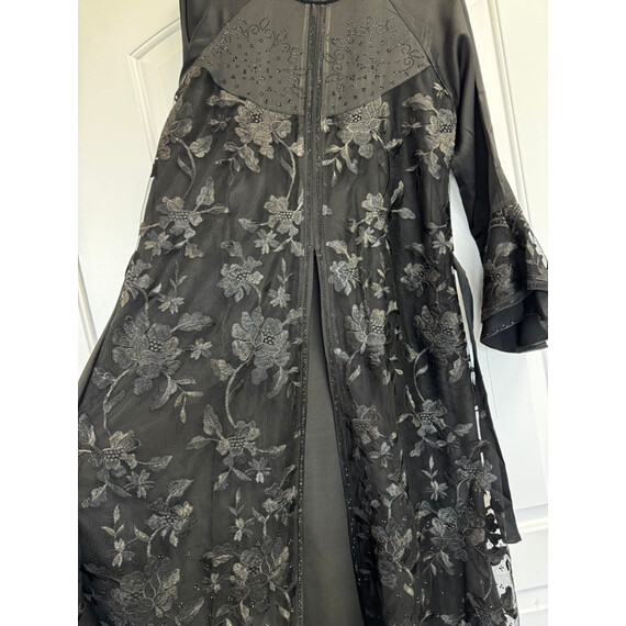 BD CLASSIC ABAYA