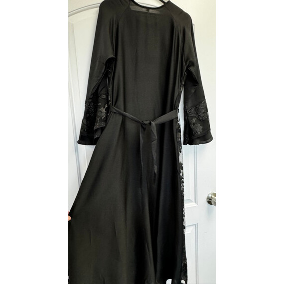 BD CLASSIC ABAYA