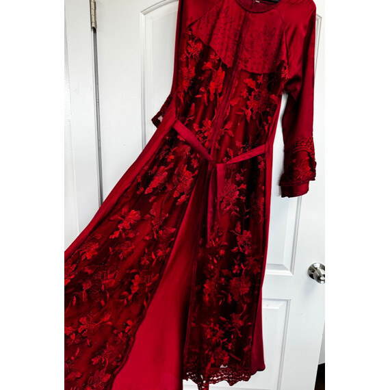 BD CLASSIC ABAYA