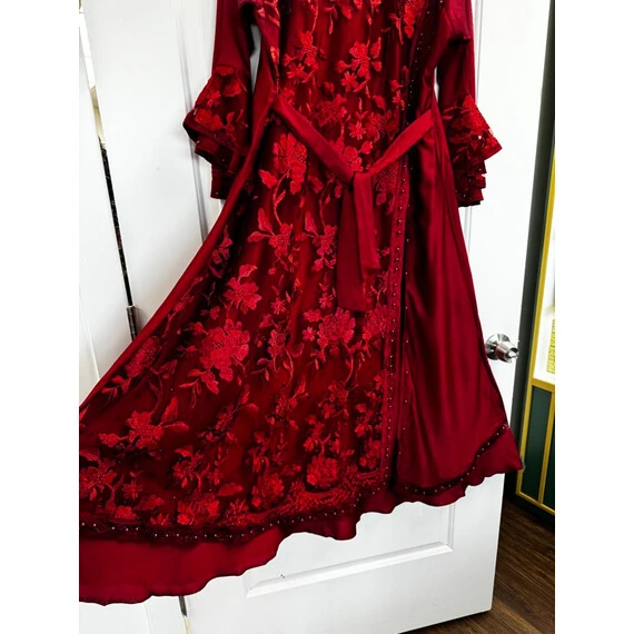 BD CLASSIC ABAYA