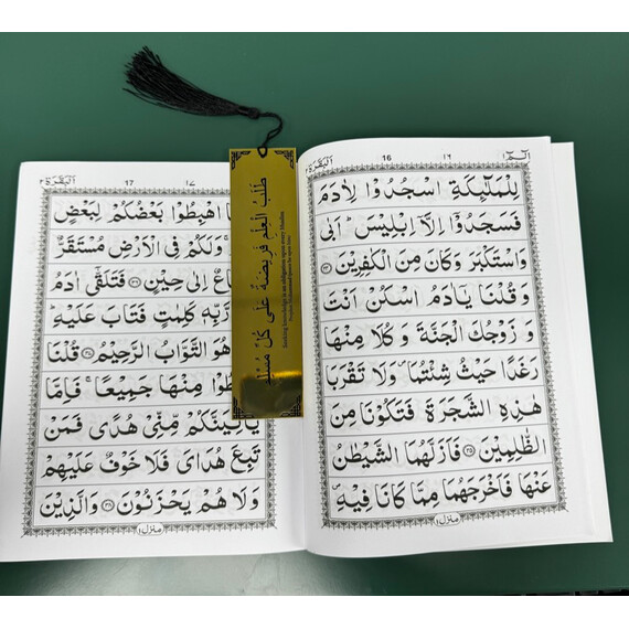 BOOK MARK