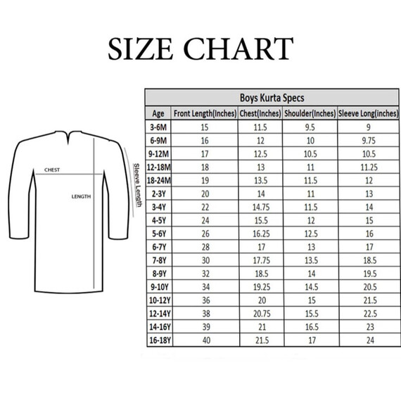 BOYS KAMEEZ PAJAMA W VEST