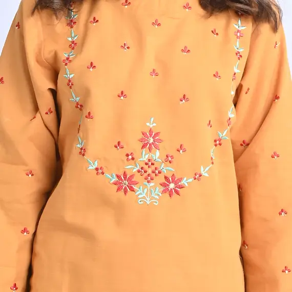 GIRLS COTTON 2 PCS