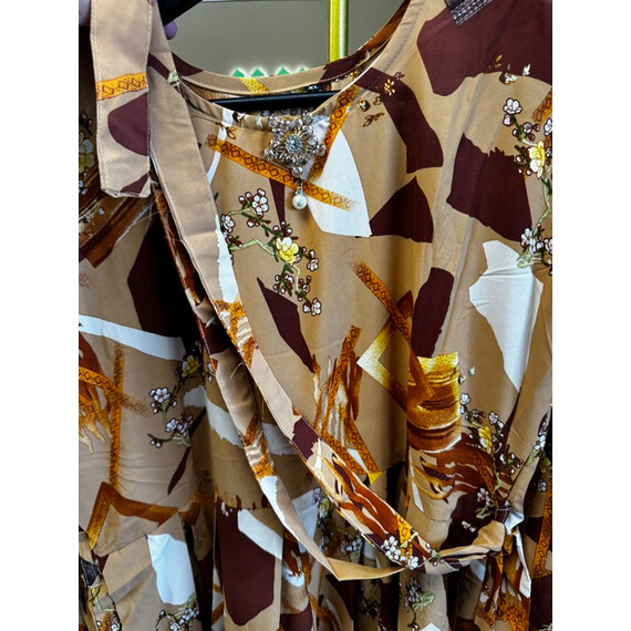 YOUNG GIRL DRESS