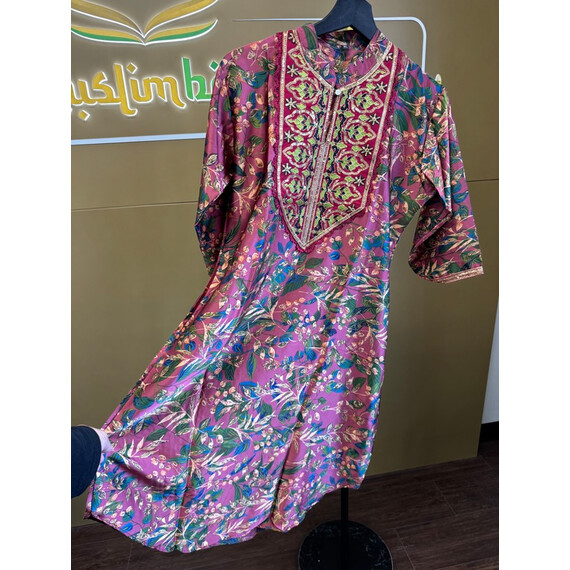 YOUNG GIRL DRESS