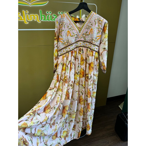 YOUNG GIRL DRESS