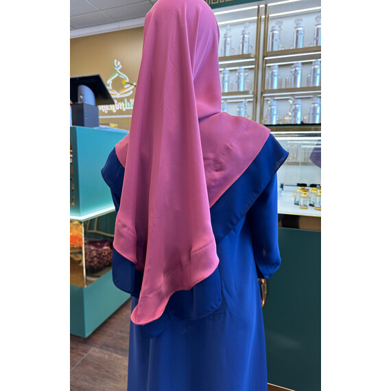 GIRLS ABAYA BD