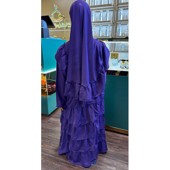 GIRLS ABAYA BD