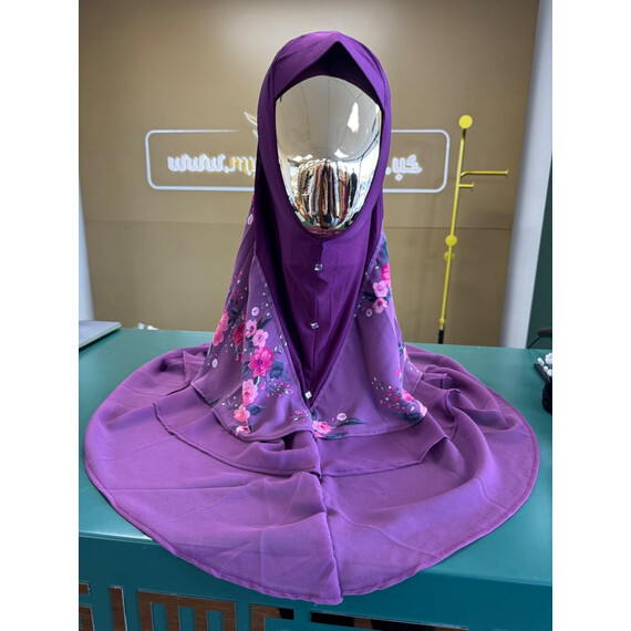 NAMAZ HIJAB GIRLS