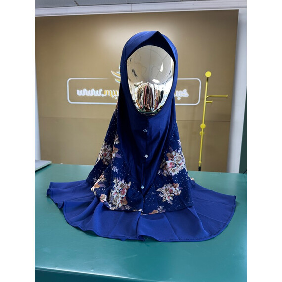 NAMAZ HIJAB BABY GIRL
