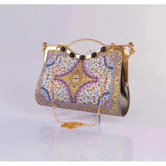TURKISH CLUTCH BAG