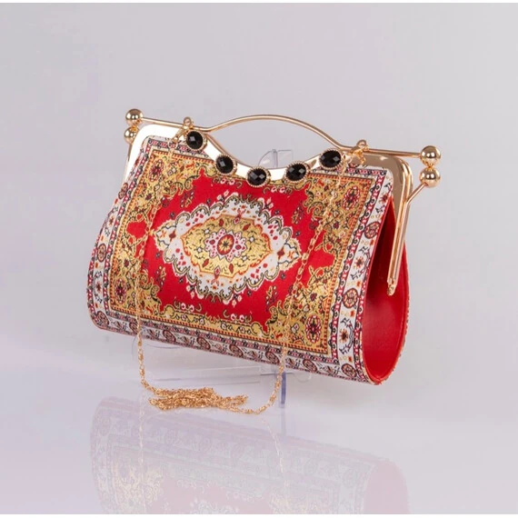 TURKISH CLUTCH BAG