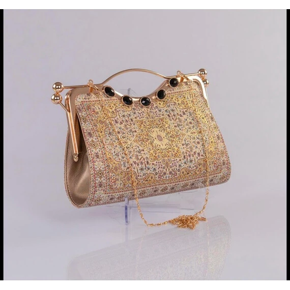 TURKISH CLUTCH BAG