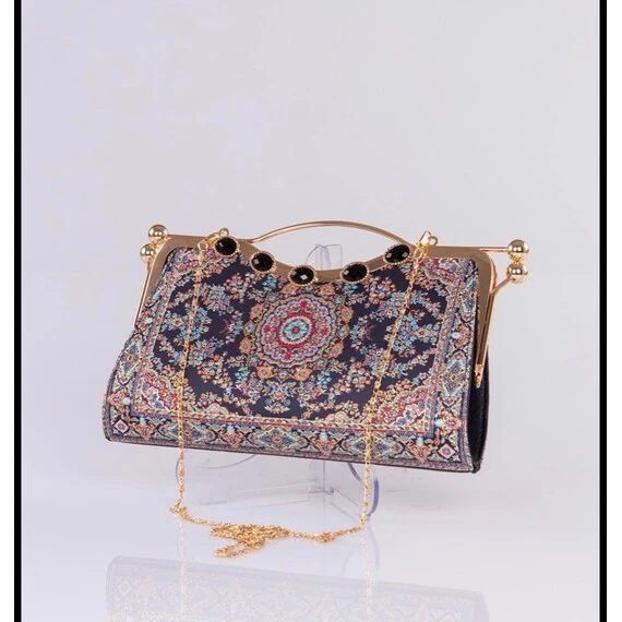 TURKISH CLUTCH BAG