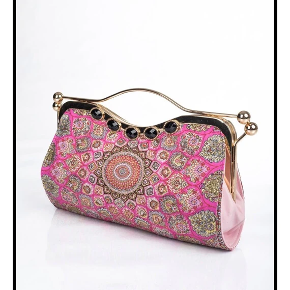 TURKISH CLUTCH BAG