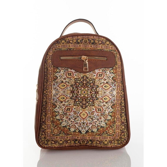 TURKISH MEDIUM BAG PACK