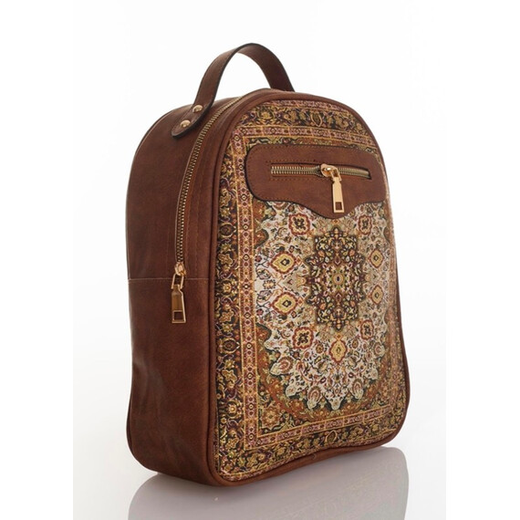 TURKISH MEDIUM BAG PACK