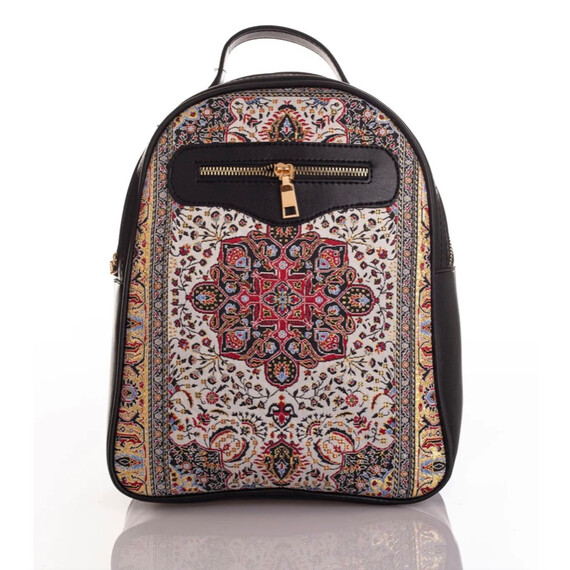 TURKISH MEDIUM BAG PACK