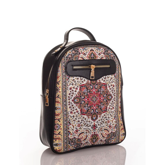 TURKISH MEDIUM BAG PACK